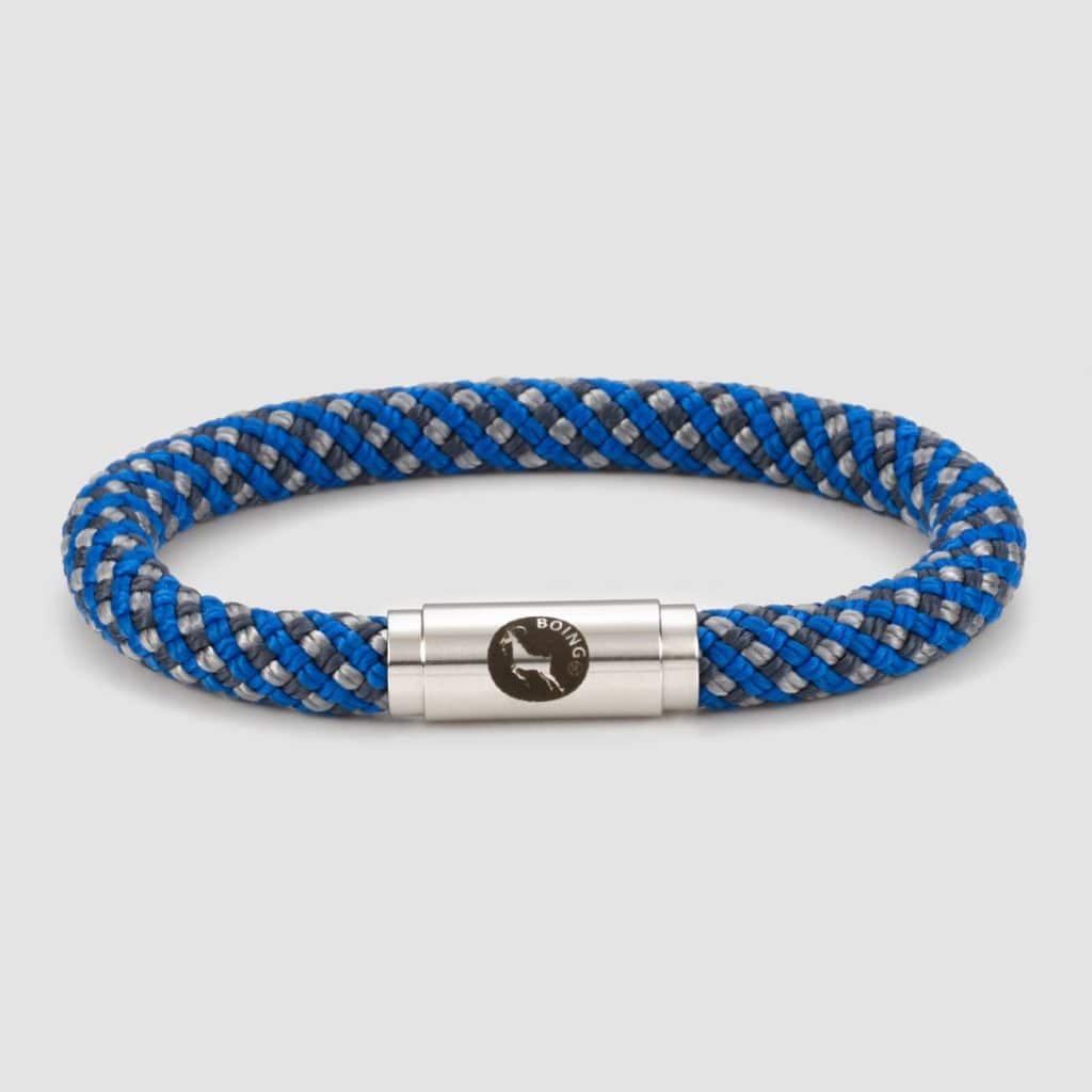 Mens Rope Bracelets from Boing - BOING® Jewellery and Apparel